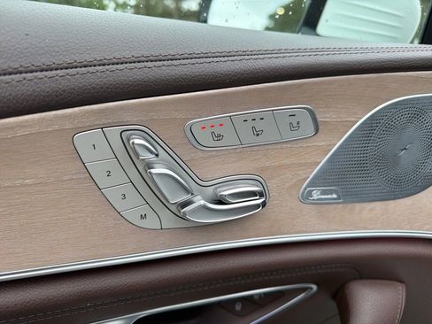 Used 2019 Mercedes-Benz CLS 450 4MATIC image 18