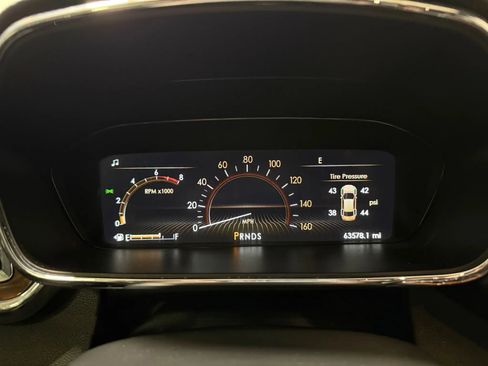 Used 2019 Lincoln Continental Reserve image 19