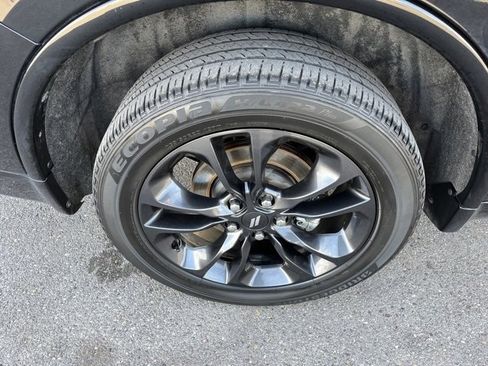 Used 2023 Dodge Durango GT w/ Blacktop Package image 18