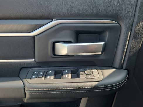 New 2025 RAM 2500 Big Horn image 32