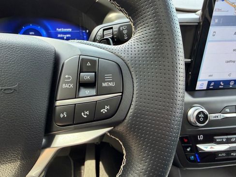 Used 2020 Ford Explorer ST w/ ST Street Pack image 15