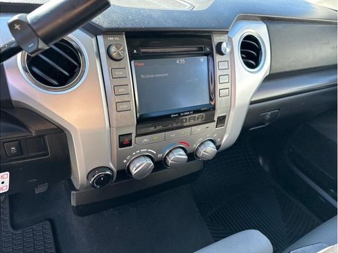 Used 2014 Toyota Tundra SR5 w/ TRD Off Road Package AWD/4WD image 17