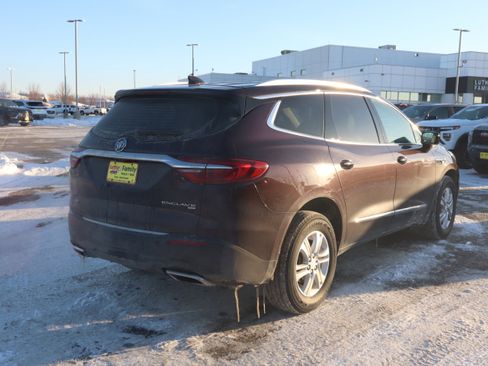 Used 2019 Buick Enclave Premium image 5