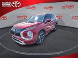 Used 2022 Mitsubishi Outlander SEL image 4