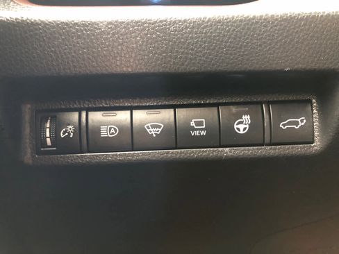 Certified 2020 Toyota RAV4 Limited image 11