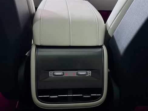 New 2026 Lincoln Nautilus Premier w/ Equipment Group 102A AWD/4WD image 27