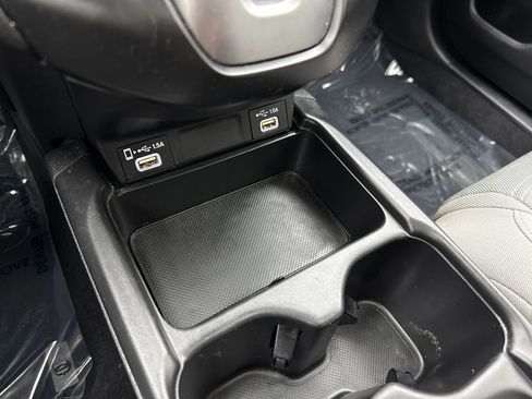 Used 2020 Honda CR-V EX image 30