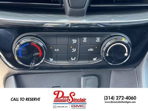 New 2026 Buick Encore GX Sport Touring w/ Comfort Package AWD/4WD image 18