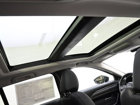 New 2026 MAZDA CX-50 AWD 2.5 S w/ Accent Package image 17