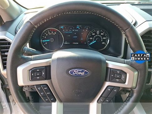 Used 2019 Ford F150 Lariat image 19