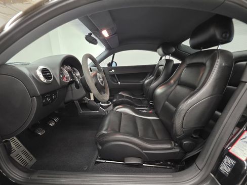 Used 2002 Audi TT 1.8T image 8