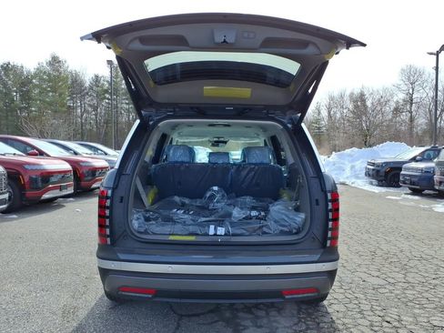 New 2026 Hyundai Palisade SEL image 6