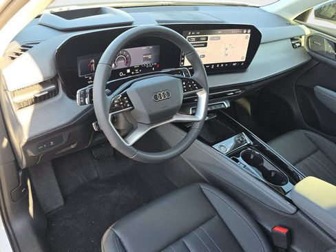 New 2026 Audi Q3 quattro 2.0T AWD/4WD image 16