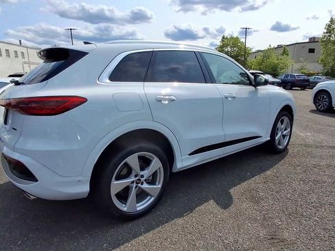 New 2025 Audi Q5 Premium Plus image 8