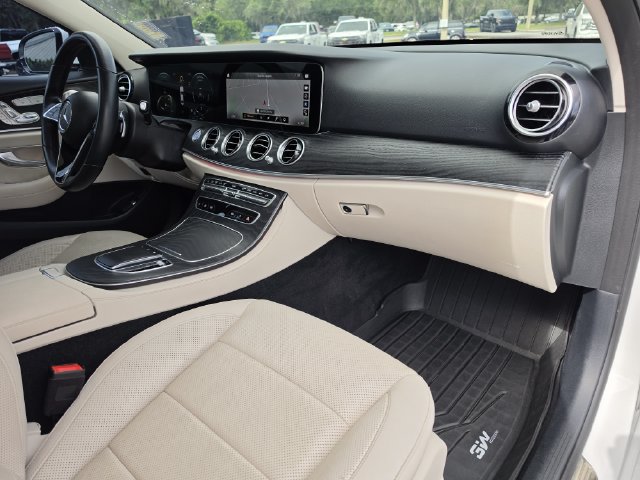 Used 2021 Mercedes-Benz E 350 Sedan image 14