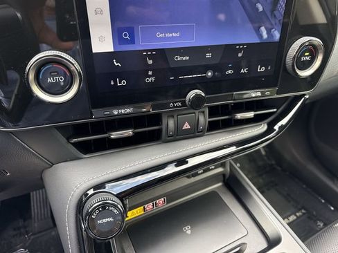 Used 2025 Lexus NX 250 FWD w/ Accessory Package (Z1) image 19