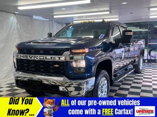 Used 2021 Chevrolet Silverado 3500 LT w/ All Star Edition video 2