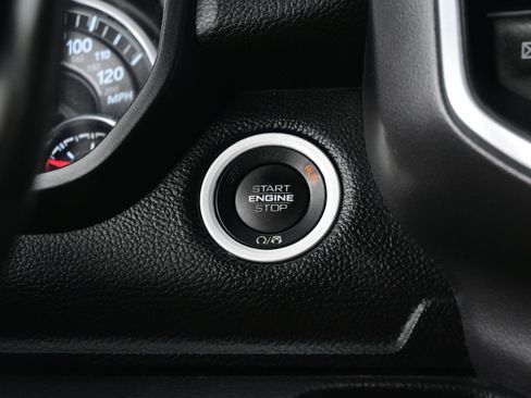 Used 2021 RAM 1500 Big Horn AWD/4WD image 27