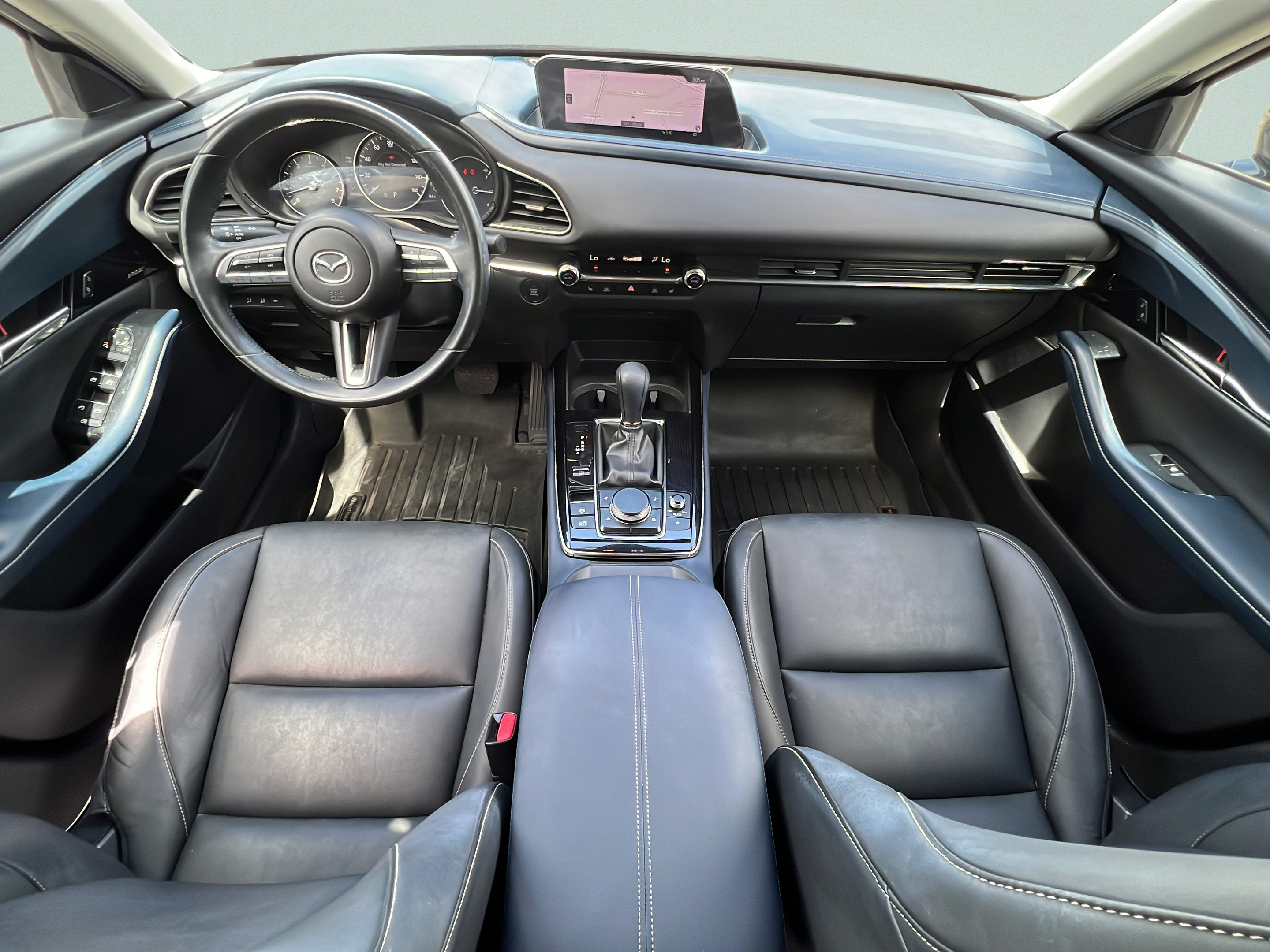 Used 2020 MAZDA CX-30 AWD w/ Preferred Package image 11