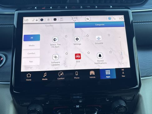 New 2025 Jeep Grand Cherokee L Limited image 33