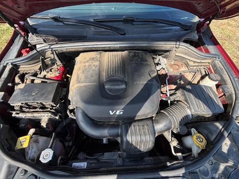 Used 2015 Jeep Grand Cherokee Limited w/ Trailer Tow Group IV image 9