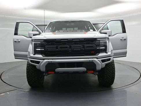 New 2026 Ford F150 Raptor AWD/4WD image 31