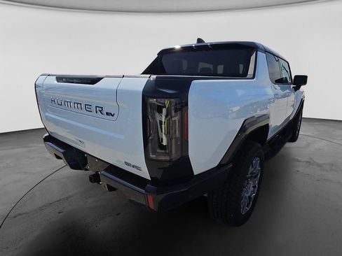 Used 2025 GMC Hummer EV 3X AWD/4WD image 12
