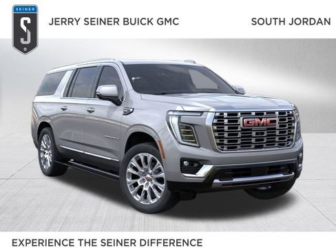 New 2026 GMC Yukon XL Denali image 1