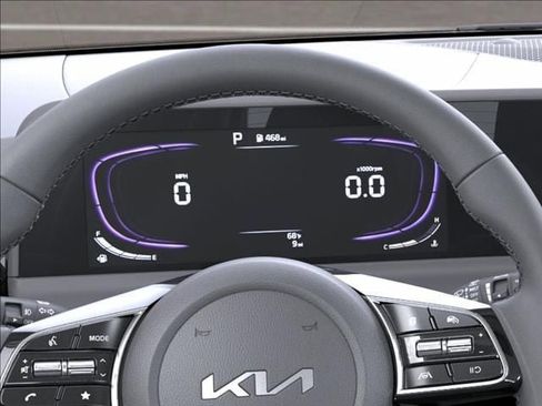 New 2026 Kia Seltos S FWD image 21