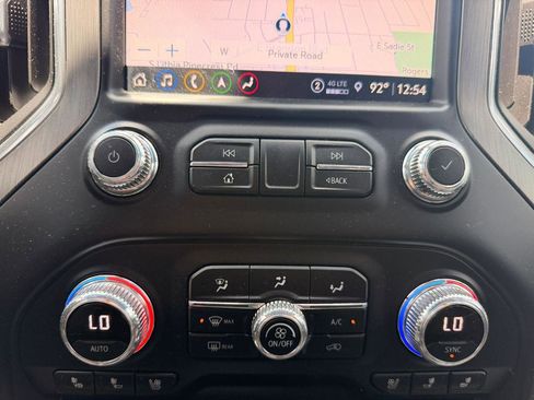 Used 2021 GMC Sierra 1500 Denali w/ Denali Ultimate Package AWD/4WD image 21