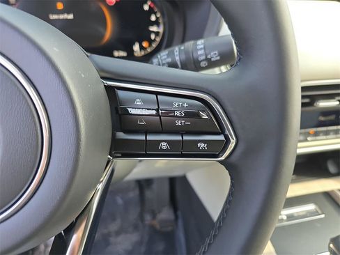 New 2026 MAZDA CX-90 3.3 Turbo S w/ Premium Package image 32