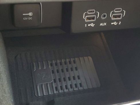 New 2026 Jeep Grand Wagoneer Limited AWD/4WD image 27