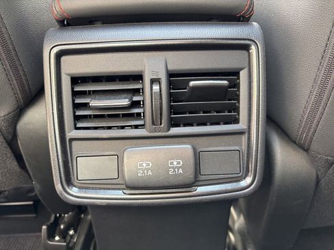 Certified 2023 Subaru Forester Sport image 7