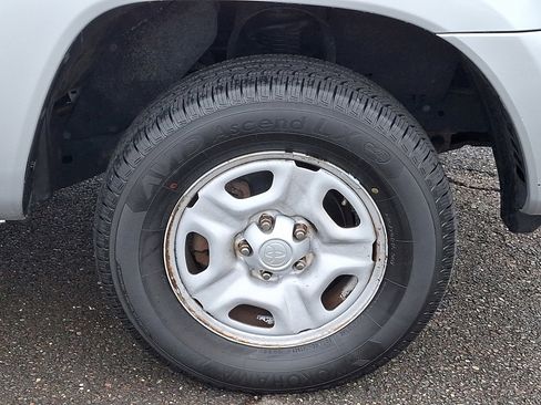 Used 2008 Toyota Tacoma 2WD Access Cab image 8