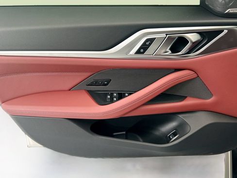 New 2026 BMW 430i w/ M Sport Package RWD image 23