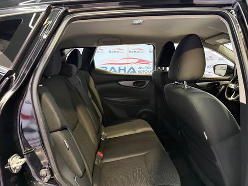 Used 2021 Nissan Rogue Sport S FWD image 38