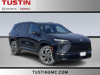 New 2026 Buick Enclave Sport Touring w/ Power Package