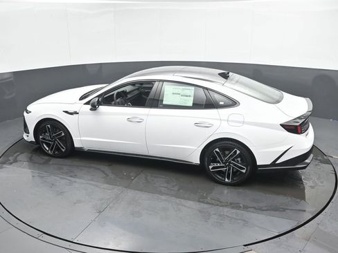 New 2026 Hyundai Sonata N Line image 43