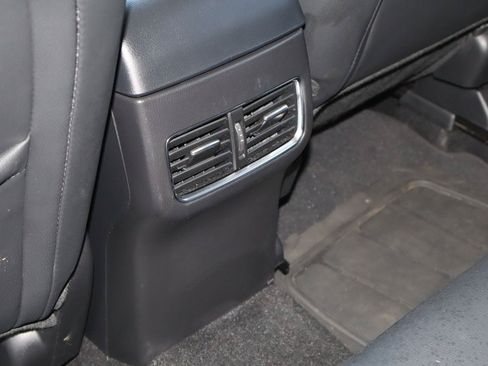 Used 2025 MAZDA CX-5 AWD 2.5 S w/ Preferred Package image 18