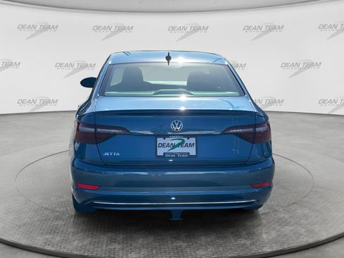 Used 2020 Volkswagen Jetta S FWD image 7