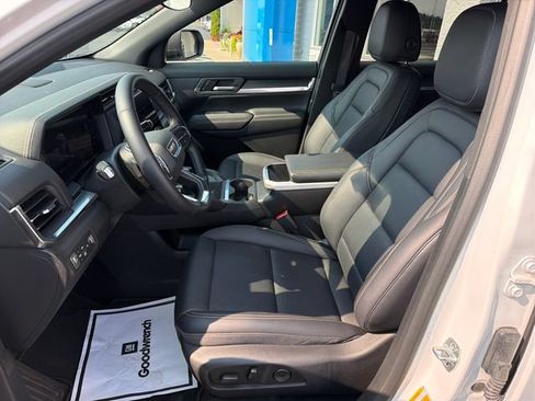 Used 2026 GMC Terrain Elevation w/ Elevation Premium Package AWD/4WD image 15