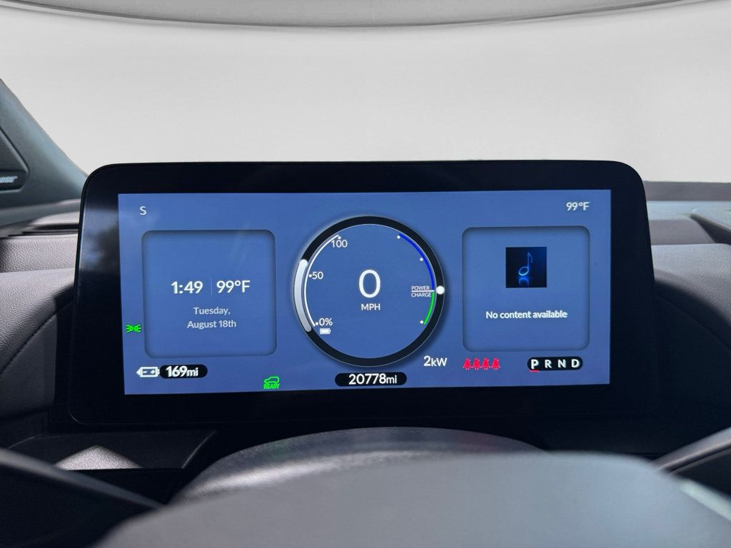 Used 2025 Honda Prologue Elite image 9