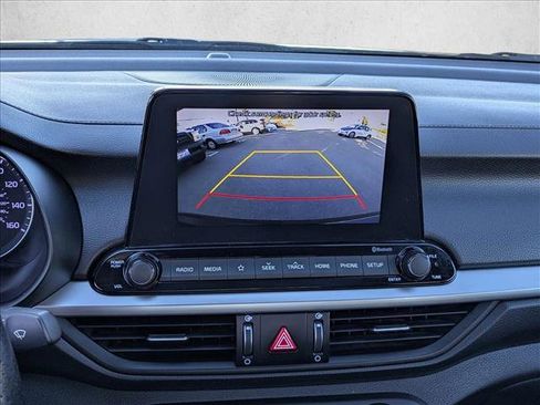 Used 2021 Kia Forte LXS image 15