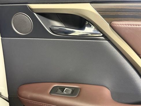 Used 2018 Lexus RX 350 FWD w/ Premium Package image 24