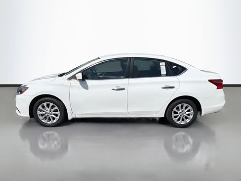 Used 2019 Nissan Sentra SV image 6