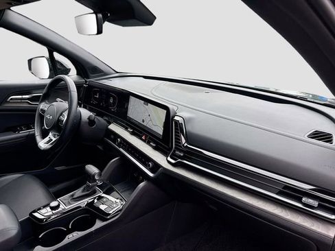 Used 2024 Kia Sportage X-Line w/ X-Line Premium Package image 33