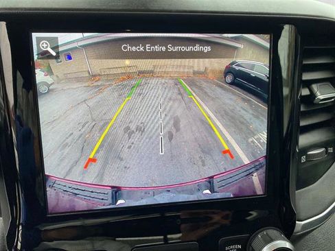 Certified 2021 RAM 1500 Big Horn image 14