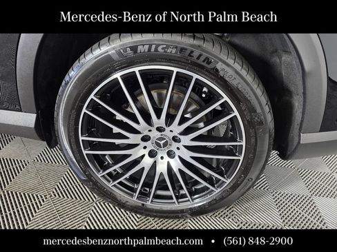 Certified 2026 Mercedes-Benz GLC 300 image 17