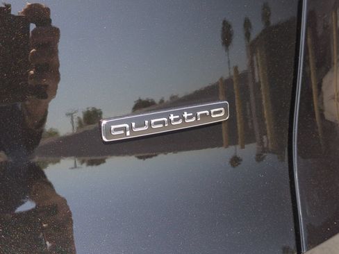 Used 2025 Audi Q5 Premium Plus AWD/4WD image 20
