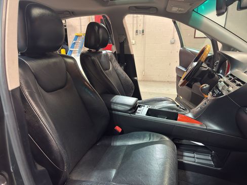 Used 2011 Lexus RX 350 AWD image 22